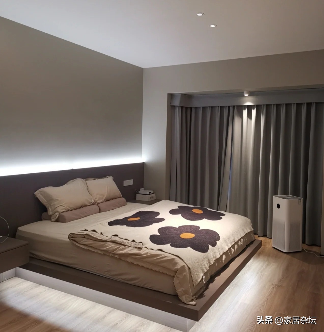 买床不要买的款式,为什么不建议买床