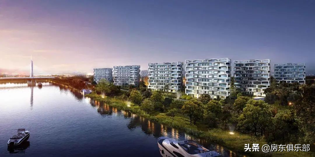 各大房企面临寒冬恒大,恒大房企现状及分析