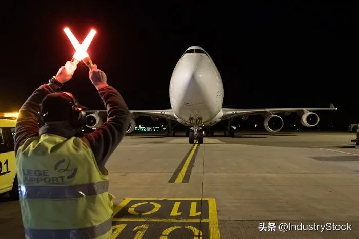 欧洲突击检查列日机场，大批货物被查扣！涉嫌*税逃**3.03亿欧元！