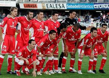 西班牙足球落寞的豪门,欧洲五大豪门足球俱乐部