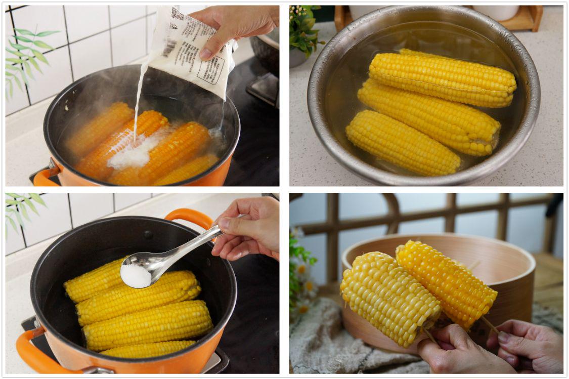 不用断碳水，掉秤“最快”的5样主食，玉米排第二，建议了解一下