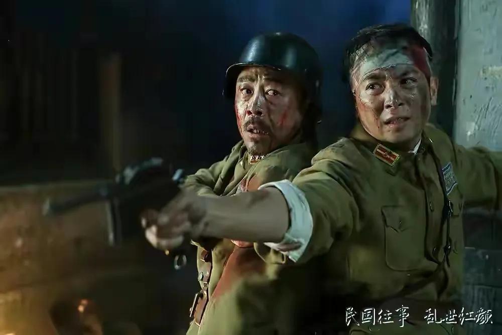 张一山大明星,明星大腕云集电影