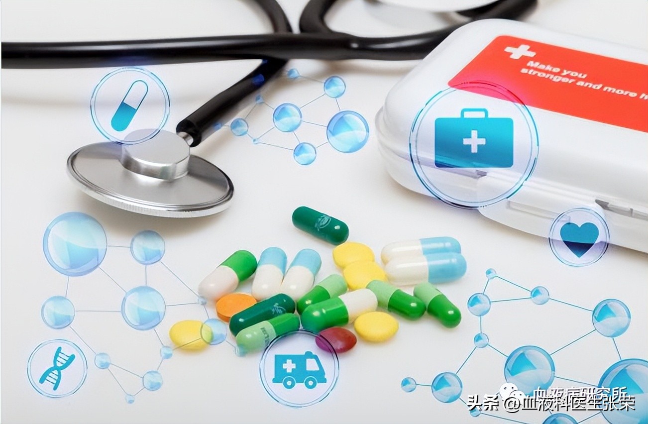 为什么血小板减少反复难愈?中西医结合治疗有哪些优势?了解清楚