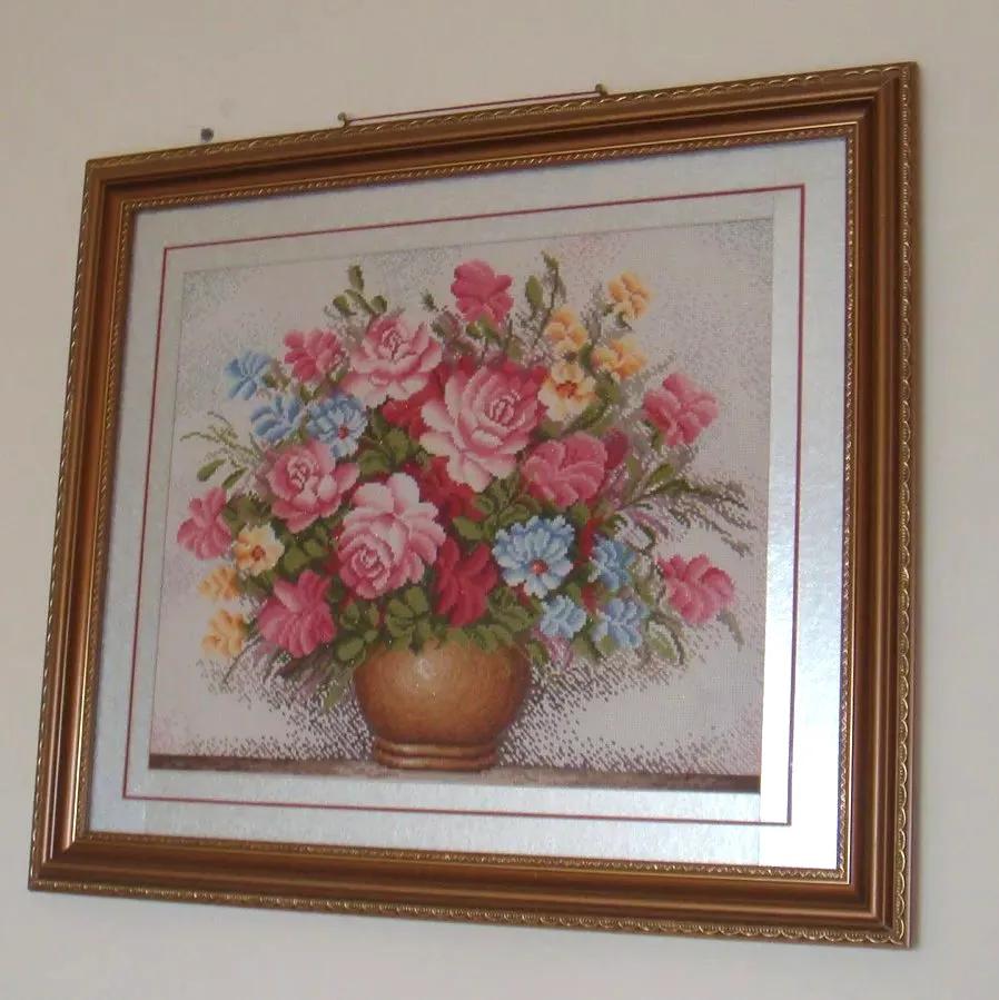 巧手女工,巧手女