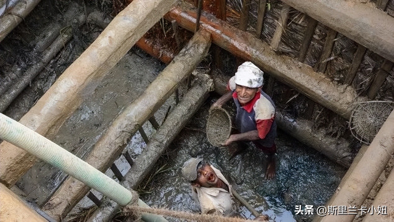 斯里兰卡宝石城在什么地方,斯里兰卡宝石之城