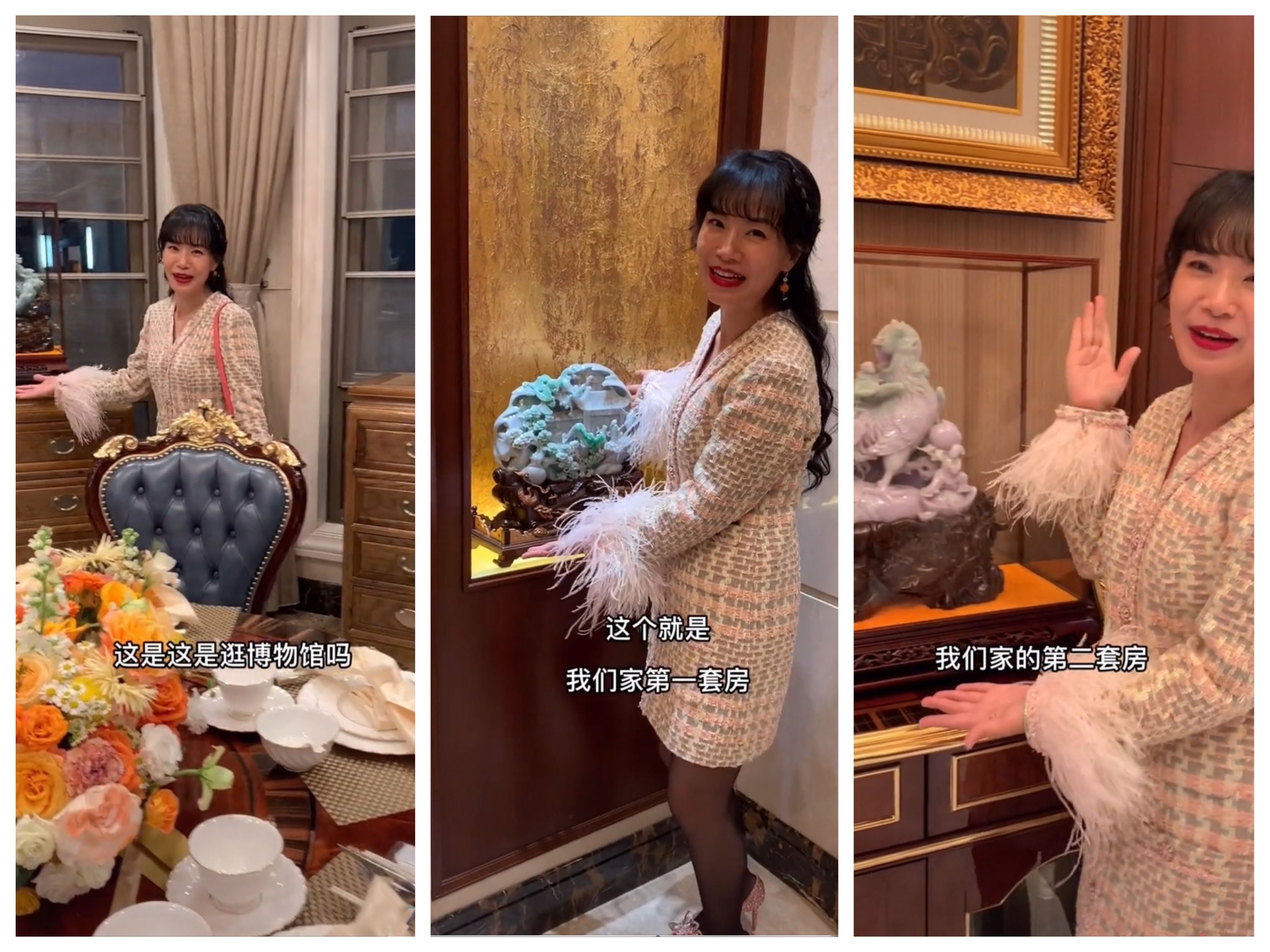 cici888跟赌王三太什么关系,cici888是赌王三太的侄女吗