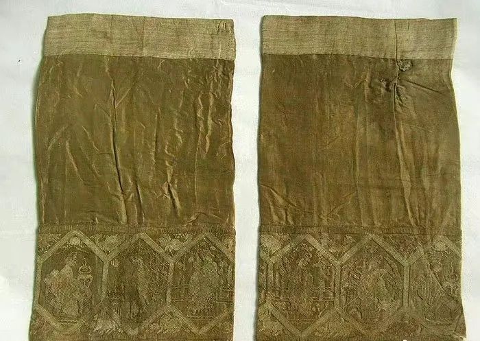 从服章之美看大明风华