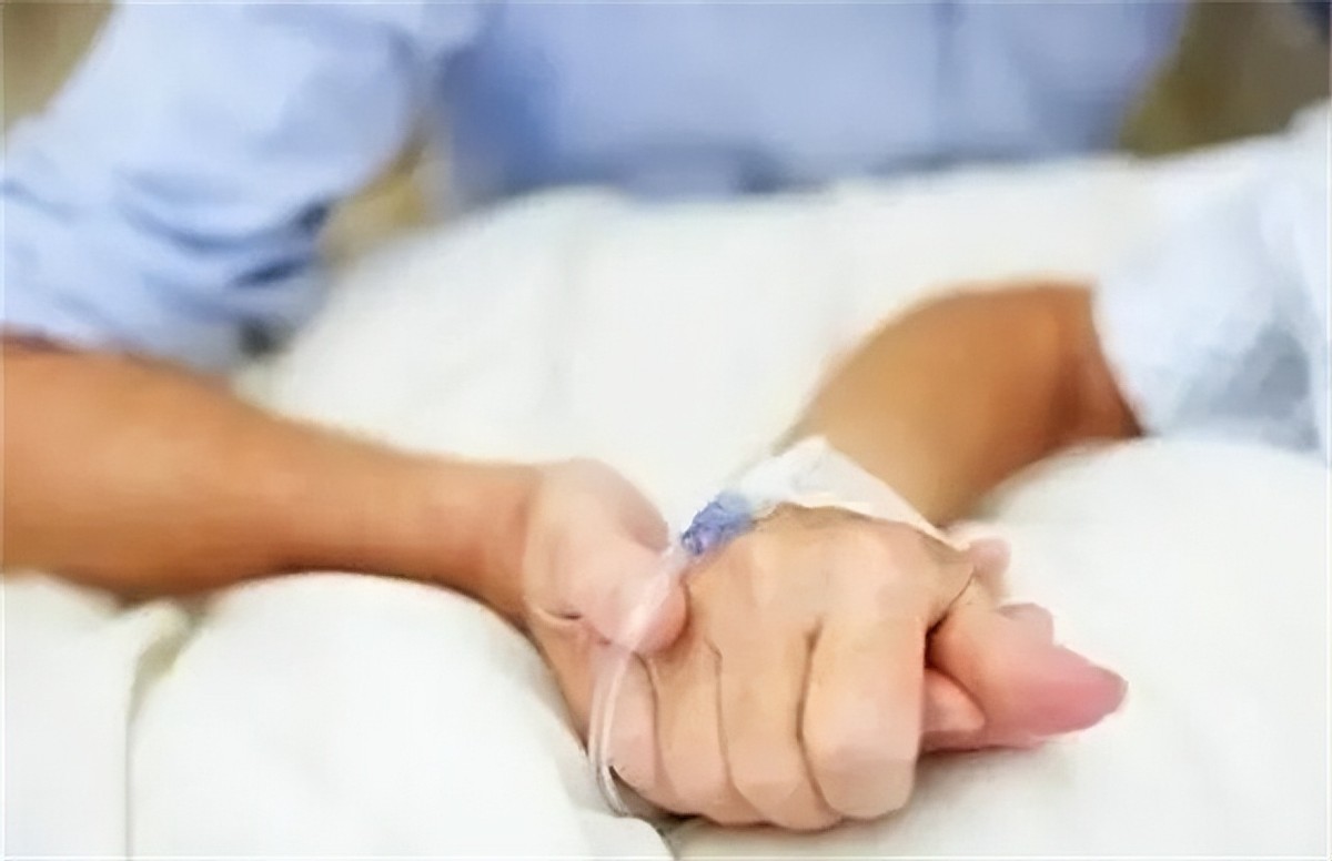 确诊胰腺癌20多天就去世,37岁医学天才去世