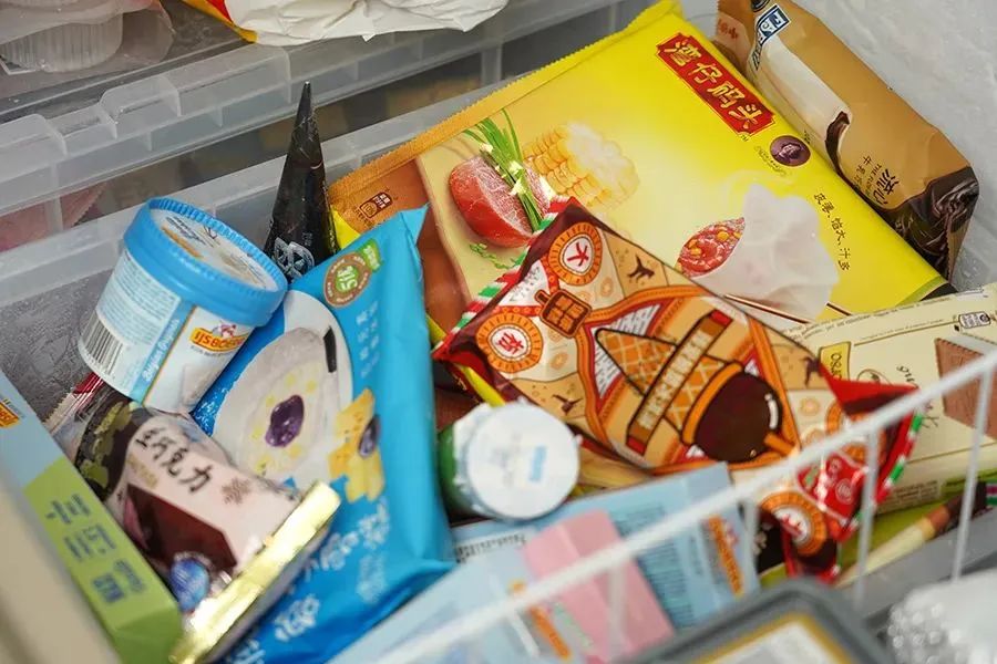 疫情过后买冰柜,疫情囤货买多大冰柜