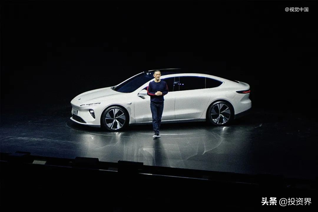 48岁李斌，要第四次IPO敲钟了