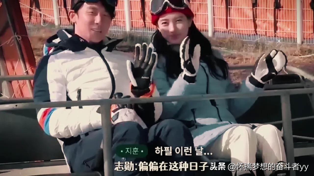 安娜韩剧崔智勋,韩剧安娜演技