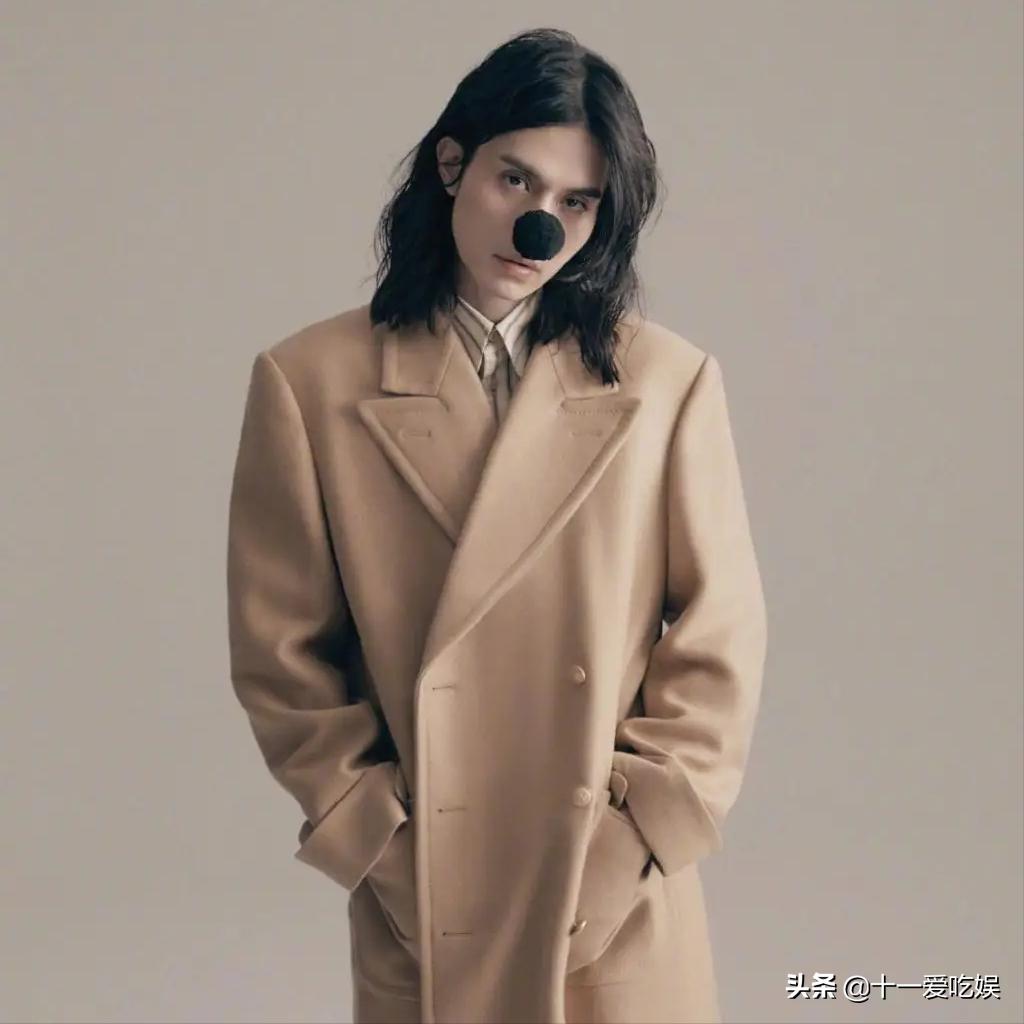 原来是美男啊张根硕最帅造型,张根硕颜值巅峰混剪原来是美男