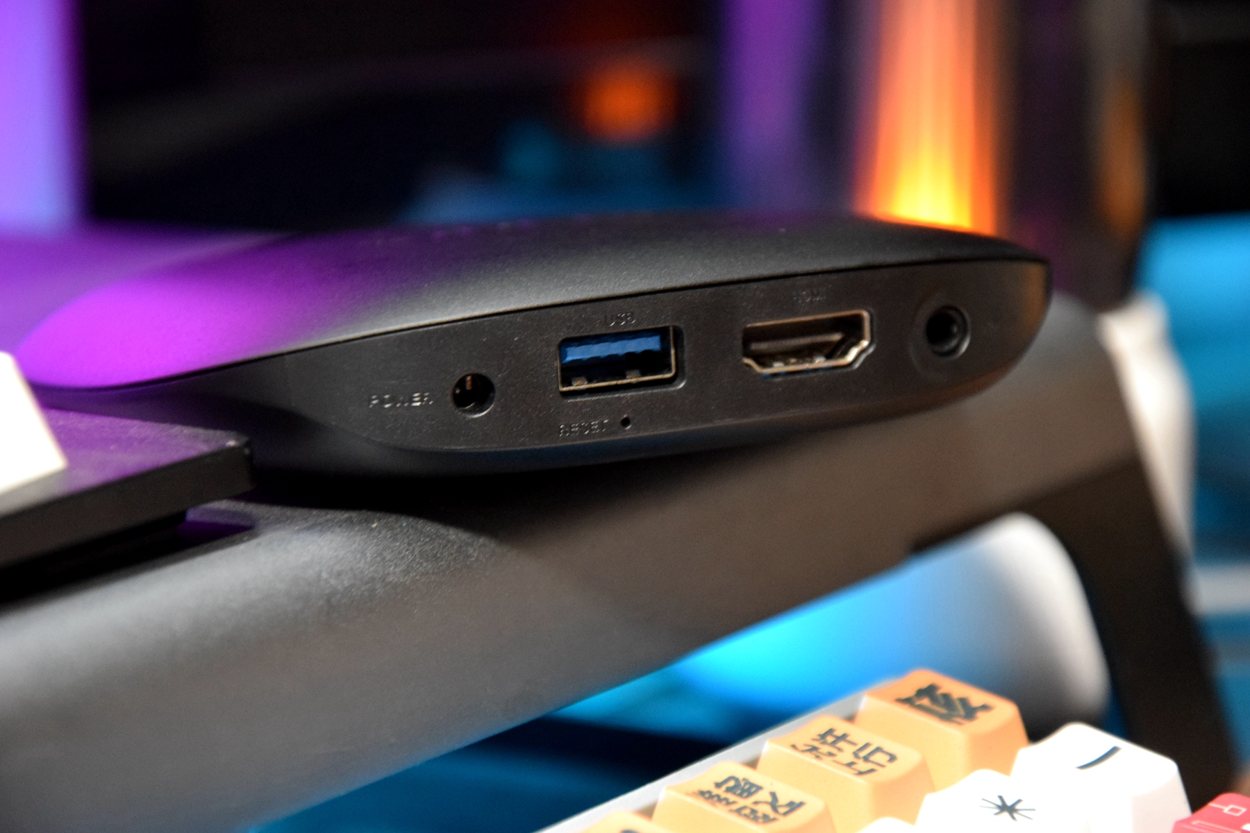 泰捷we60pro都有哪些功能,泰捷we60pro最佳配置