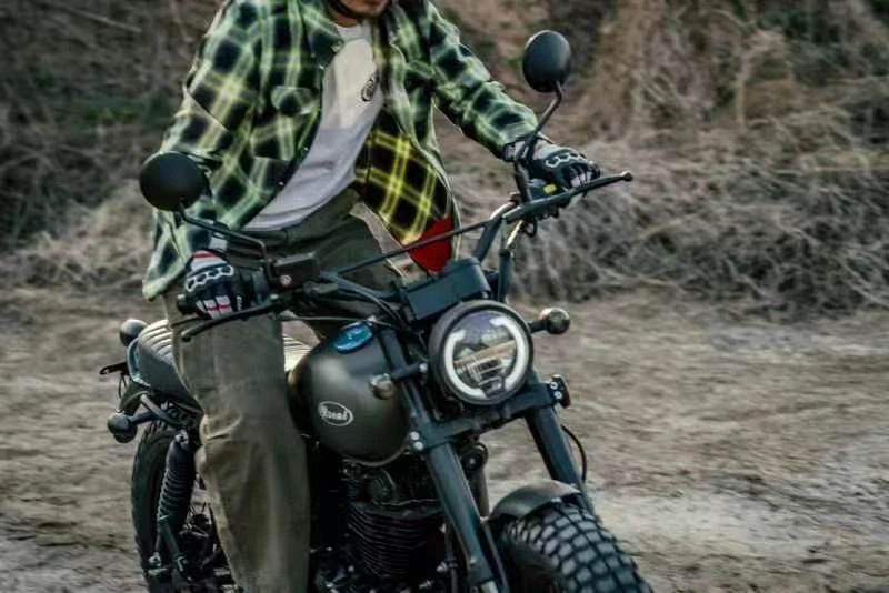 推荐复古便宜好看小车车型,皮实耐用低扭强劲的250街车推荐