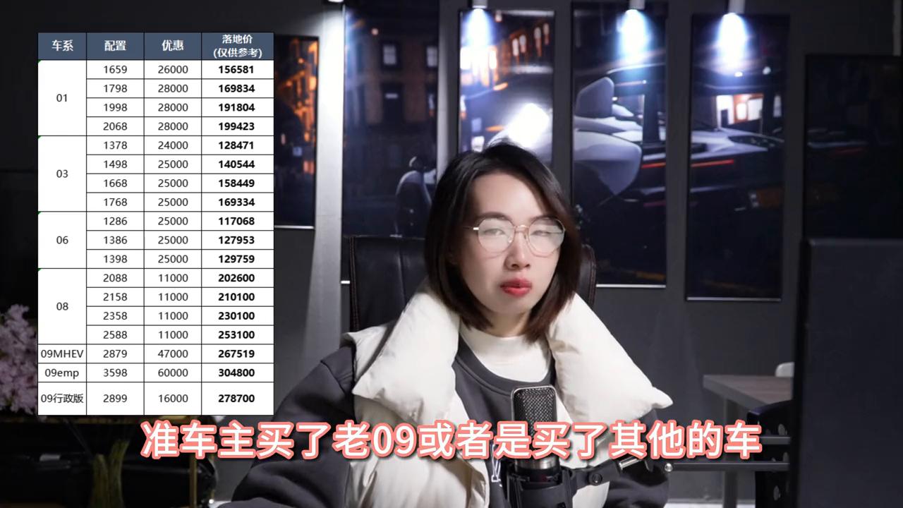 领克09为什么不用哈曼,08领克哈曼卡顿卖点