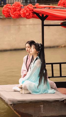 流量突然暴涨几十万,杭州宋城改版