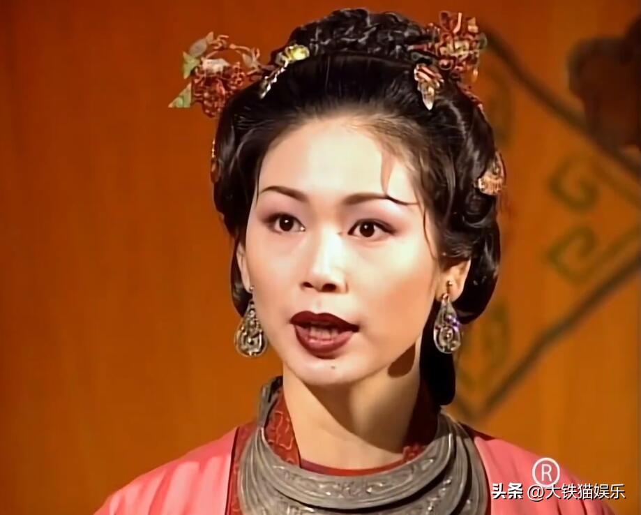 陈小春鹿鼎记哪个妻子最好看,陈小春鹿鼎记老婆集合