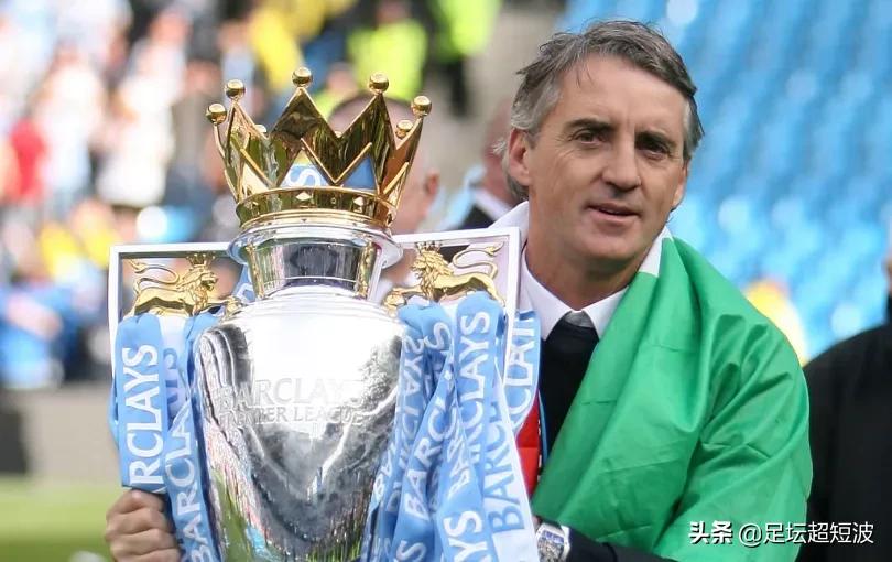 英超十大历史主教练,英超历史10大主帅排名