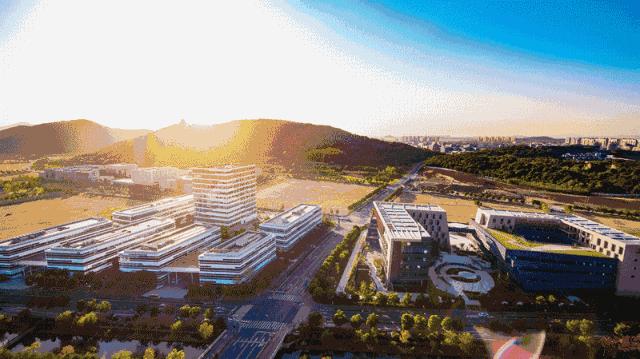 济南保利和光山语值得入手吗,保利和光山语样板间