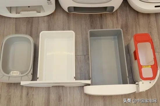 十大口碑最好的自动猫砂盆,400元的全自动猫砂盆推荐