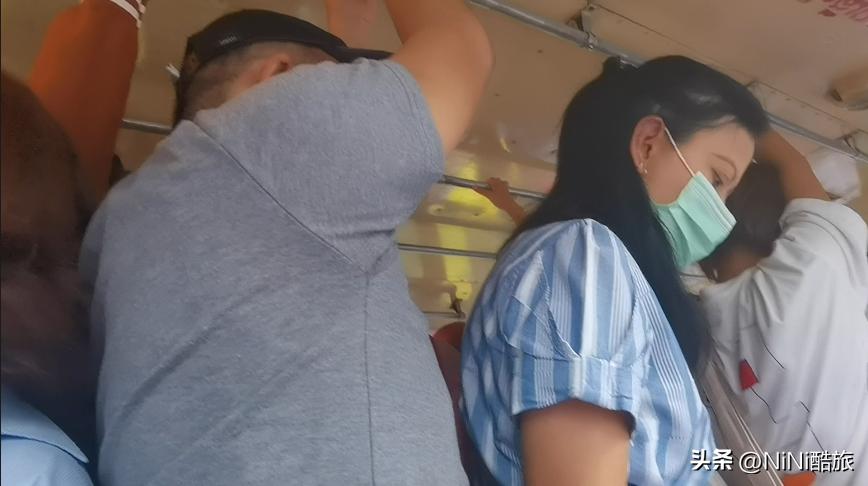 泰国旅游团囧事,泰国旅游签证延期费用