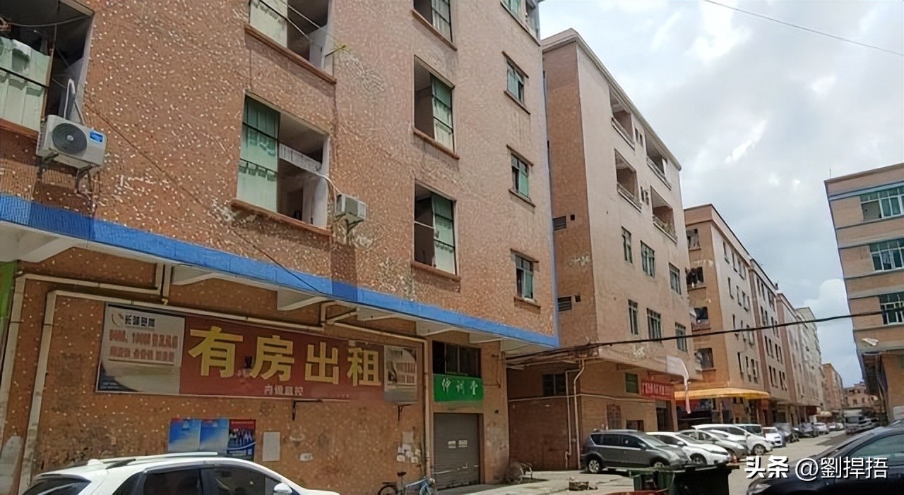 东莞一房东赔偿140万,广东一房东涨租