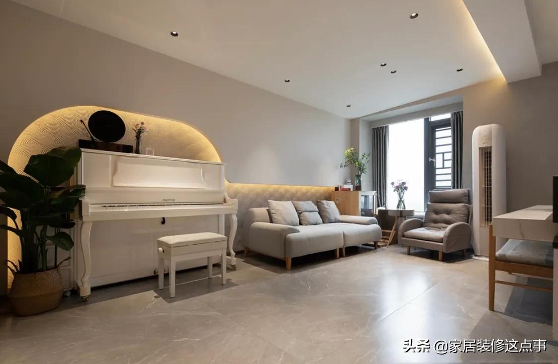 90后清新少女独居住宅自由自在,独居女孩的温馨小屋安全感爆棚