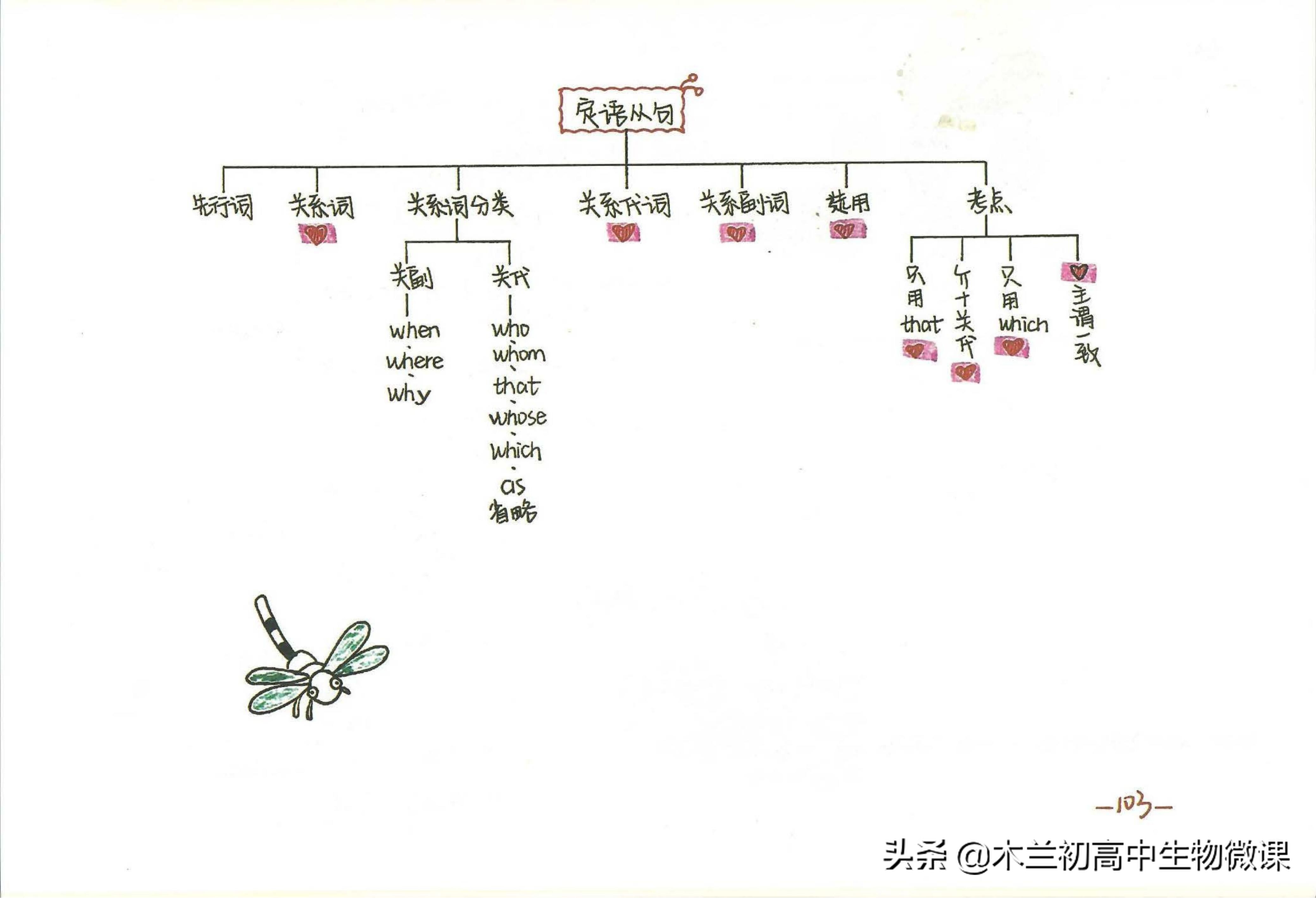 新概念英语第四册有新语法吗,间接引语定语从句