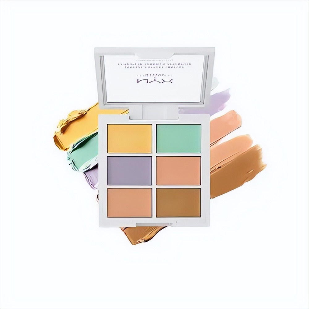 新手如何化妆自然不卡粉,新手如何化妆出无瑕零毛孔的皮肤