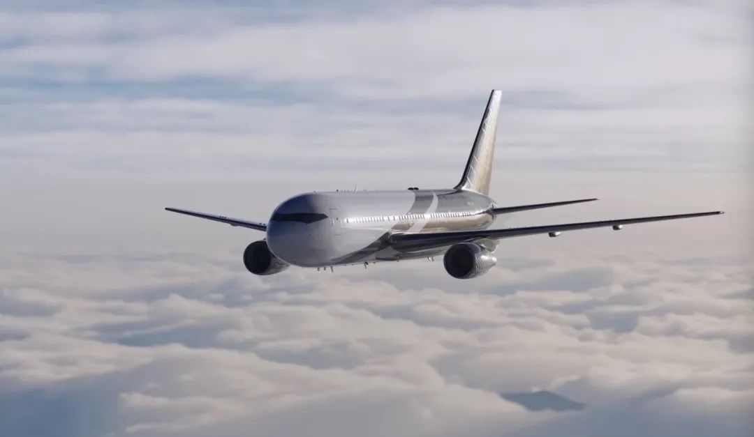 花五亿买了私人飞机后，名人都用它干什么了？