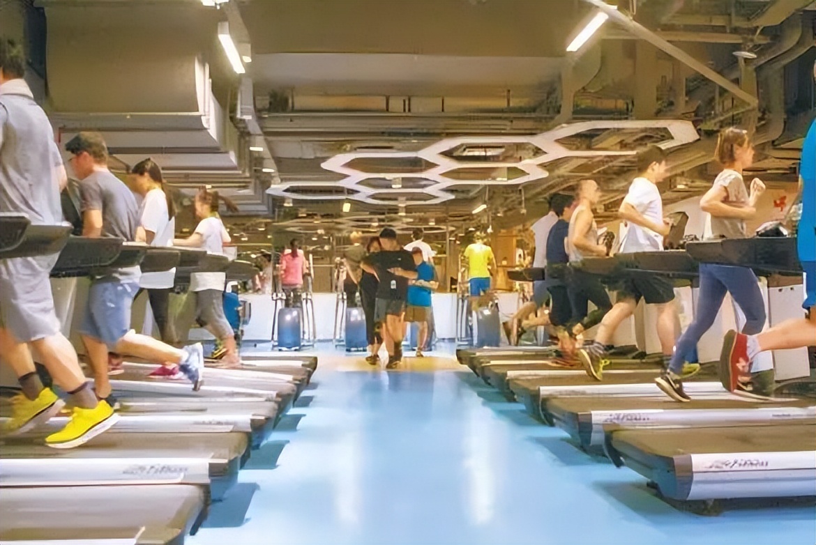 为什么说我们被健身时尚PUA了？