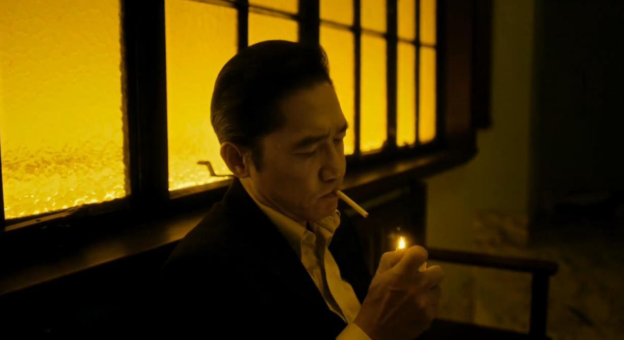 后劲太大！二刷《无名》后我敢肯定，这将是国产谍战片新的天花板