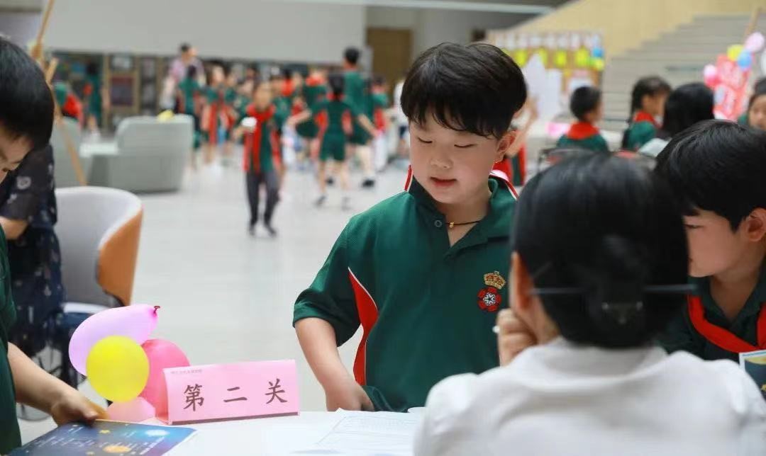 南京市金地未来学校如何,南京金地未来学校入学测试