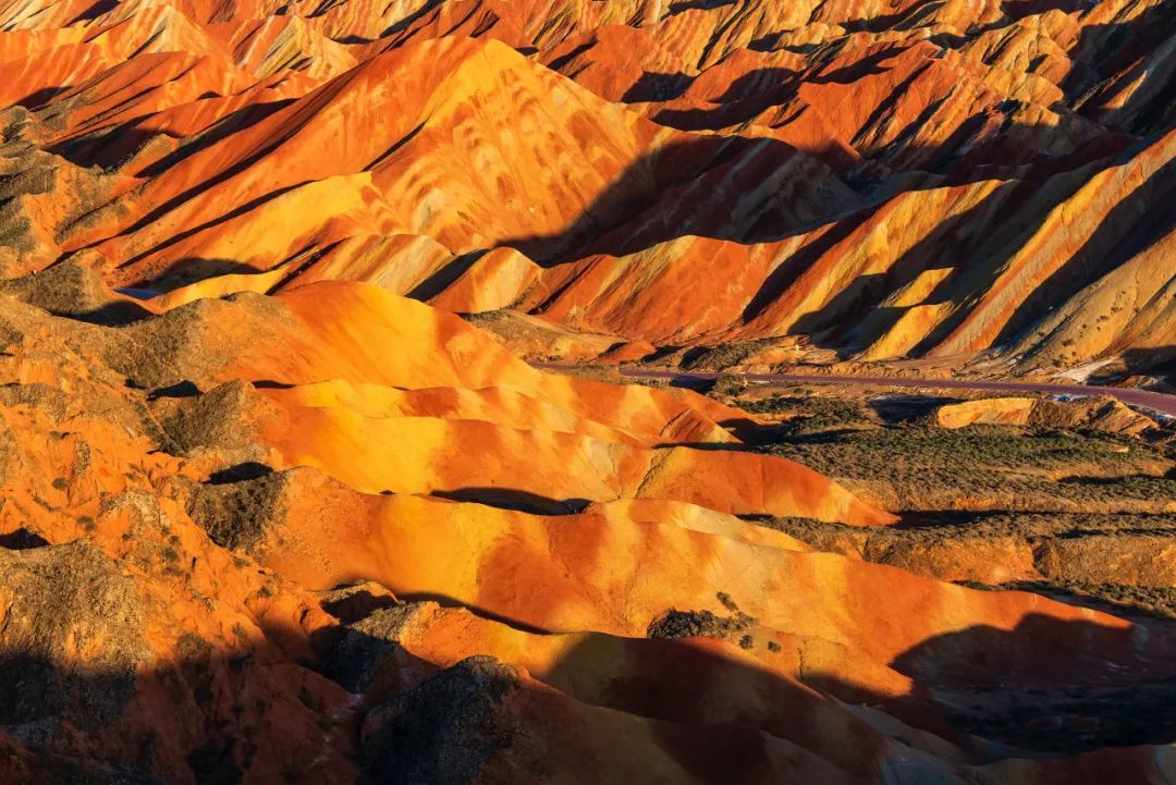夏天哪里看油菜花最美,夏天去哪里看油菜花最好