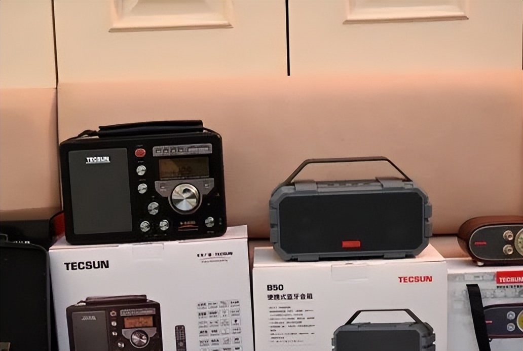 金音奖金瞳奖全国巡展（SIAV）——深圳音响展完美拉开序幕（1）