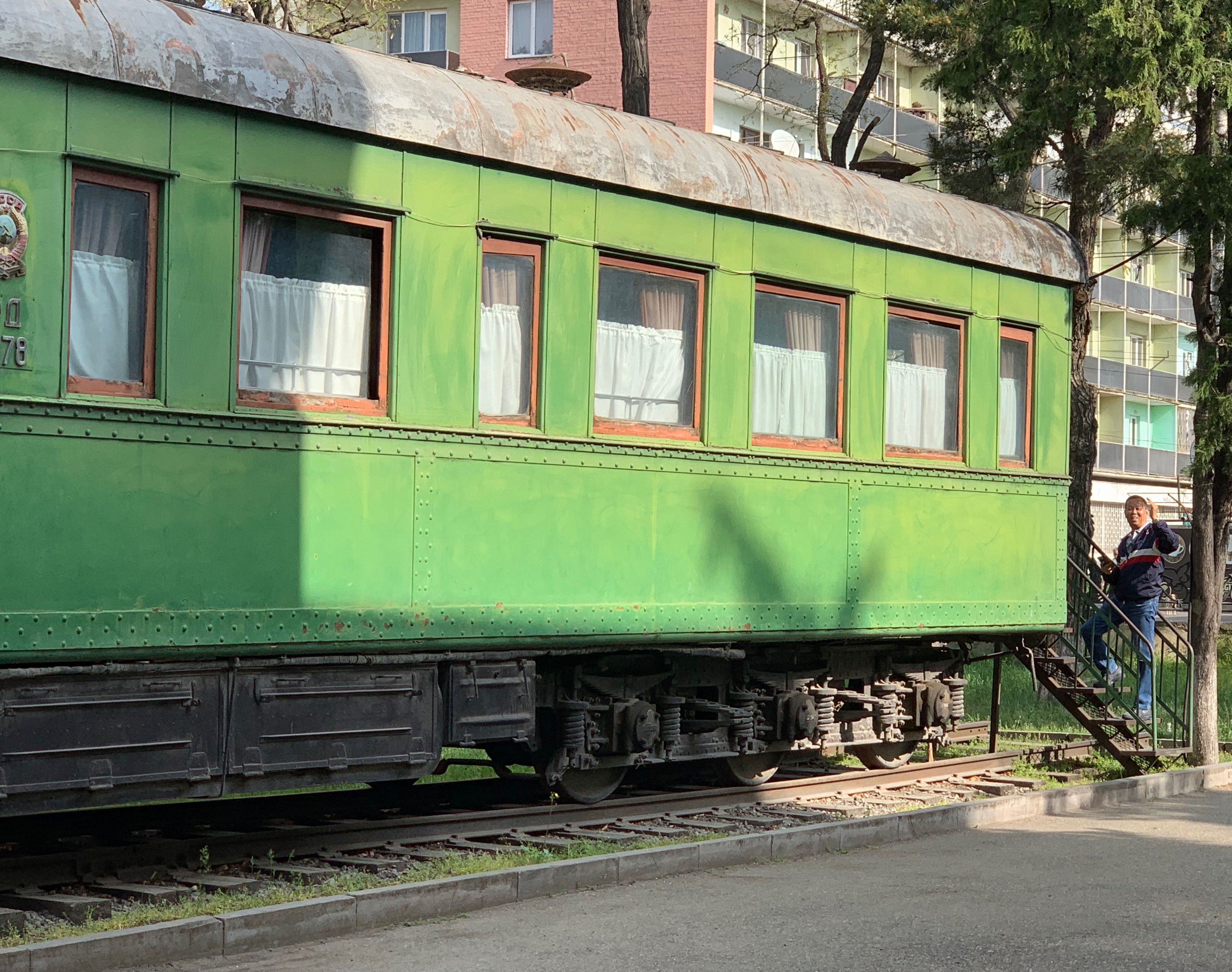 自驾欧亚大陆游记,亚欧自驾之旅第五天