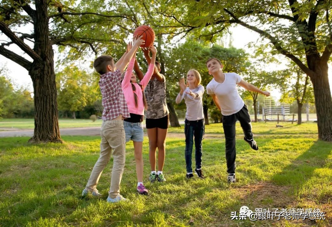 感统训练寓教于乐,感统训练宣教