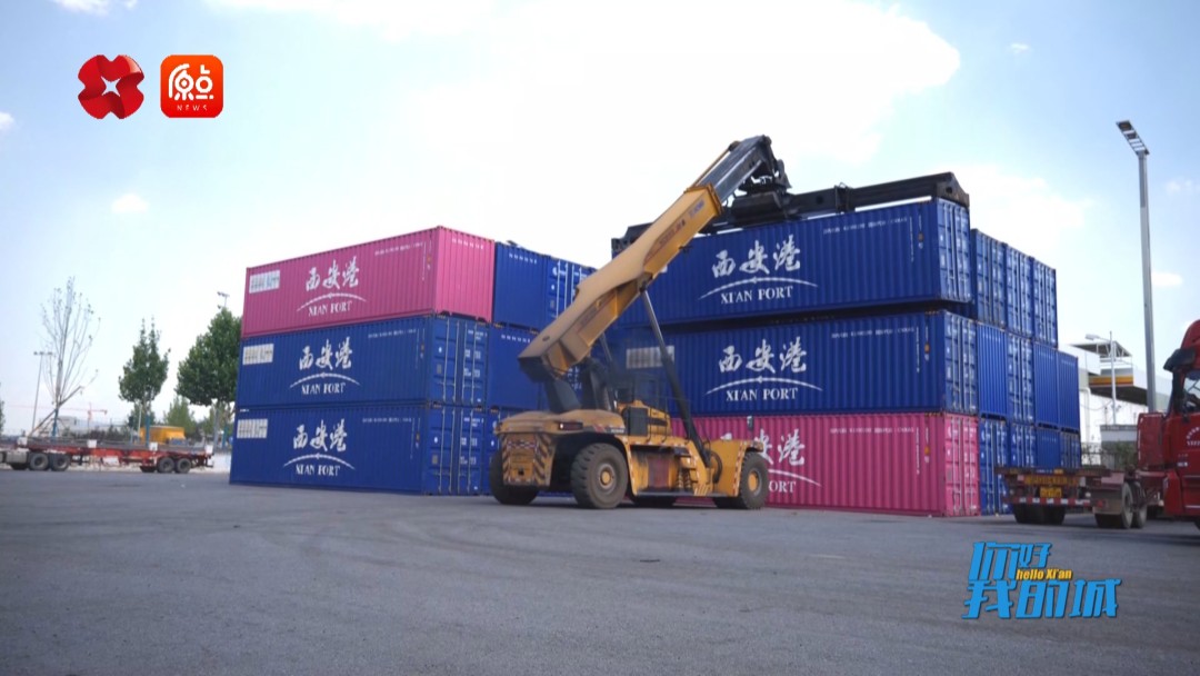 你好我的城西安完整版,你好我的城在线观看