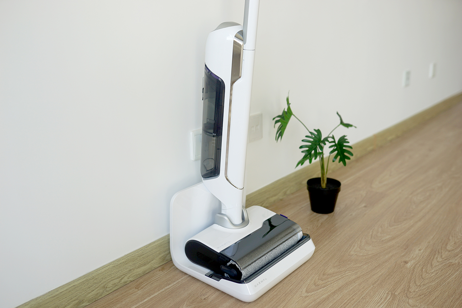 新房开荒可以用洗地机完成吗,家装开荒保洁用什么样的洗地机