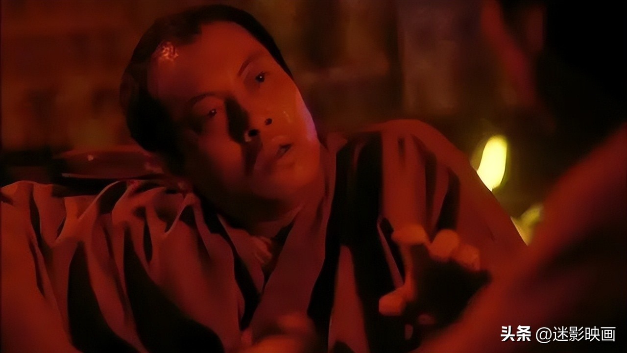 41年前的邪典片，港式恐怖巅峰，尺度大胆生猛，录像厅时代的噩梦