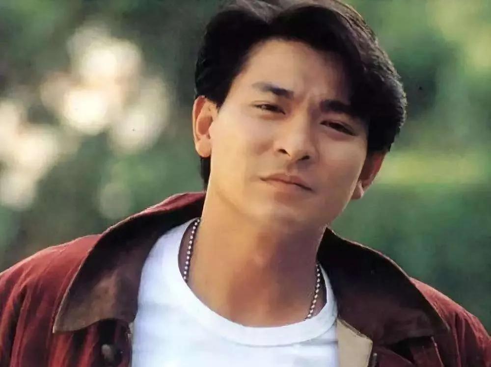 刘德华为什么是娱乐圈的标杆,刘德华为什么那么有影响力