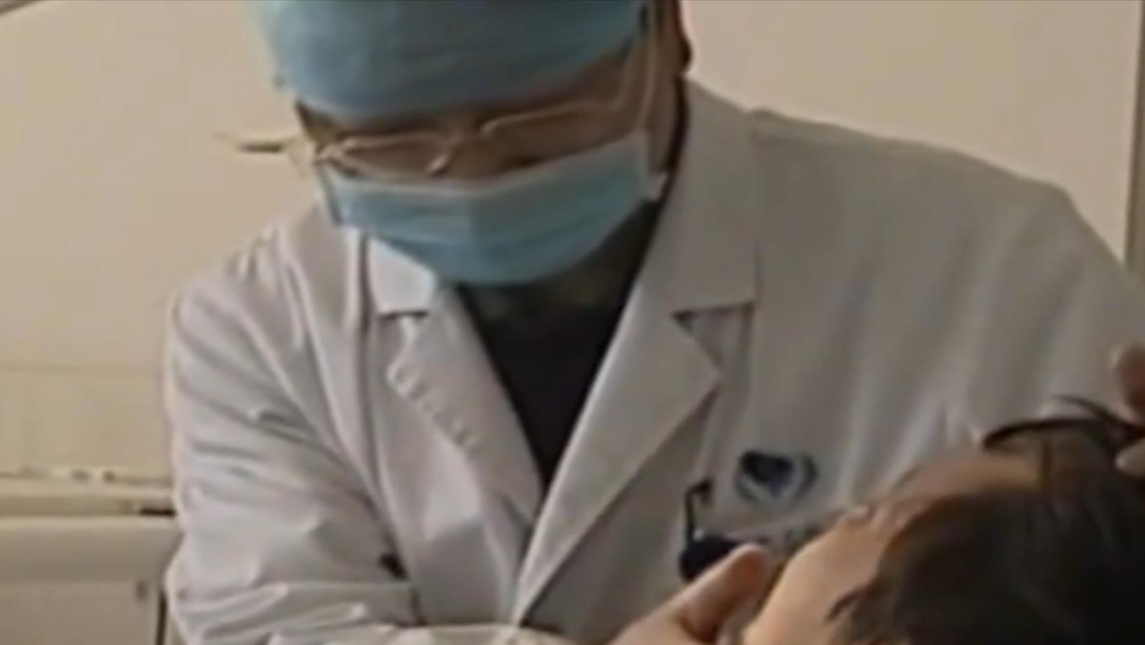 云南男子口臭手术后现在怎么样了,云南男子口臭查出了大毛病