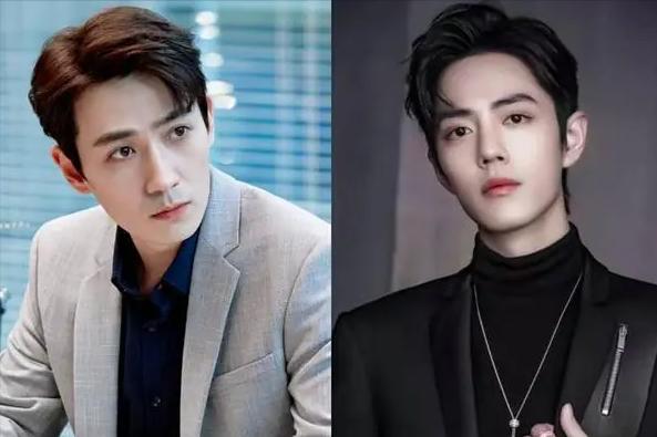 朱一龙和肖战现在怎么样了,肖战和朱一龙最近的消息