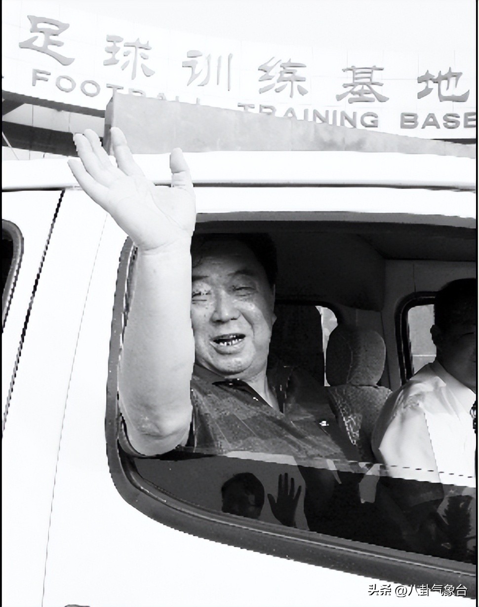 足球名将马克坚,足球元老马克坚