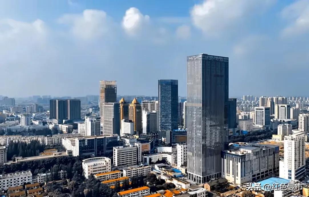 淮安市淮阴区的发展前景,淮安市淮阴区为什么发展不起来