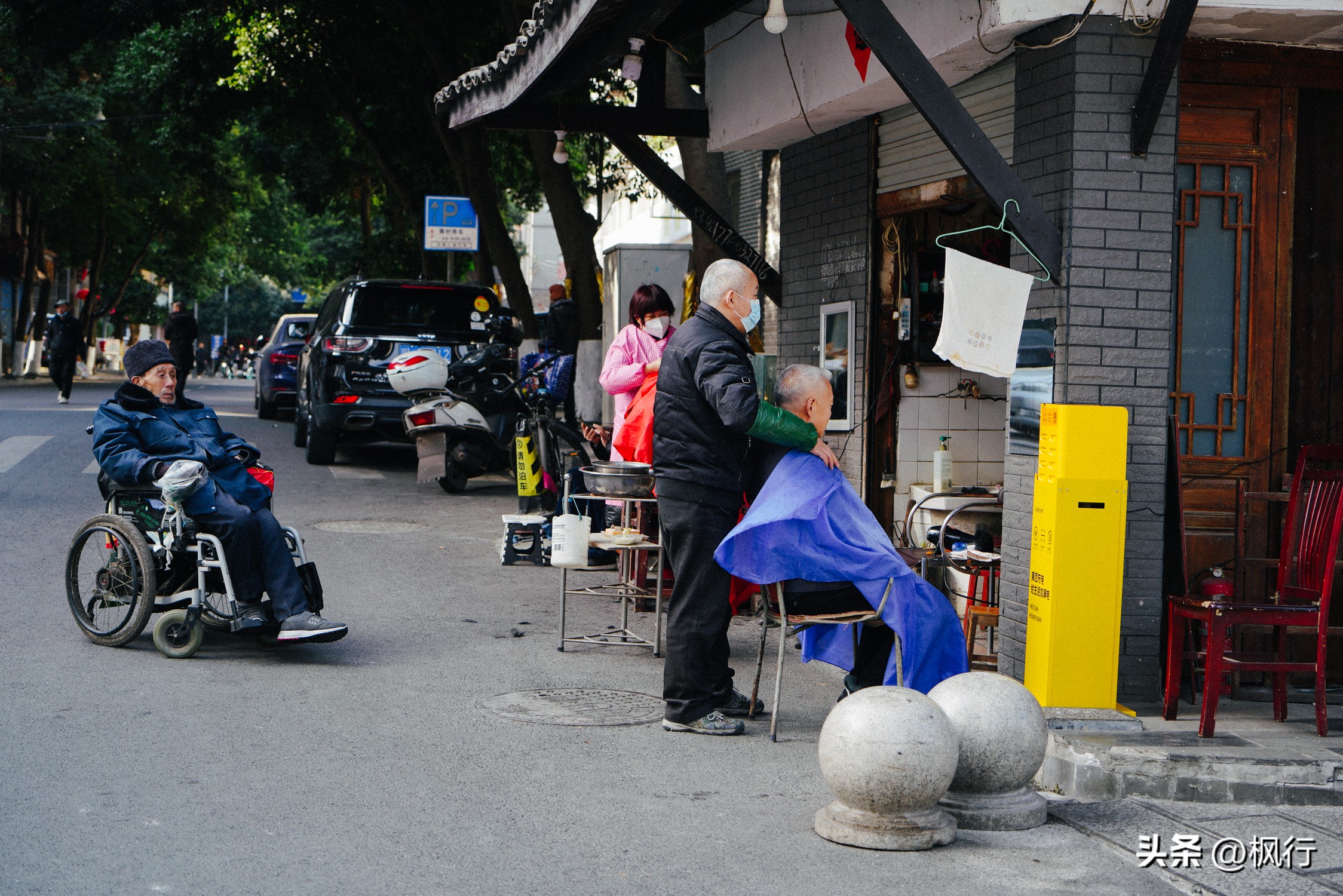回家后想念地方美食,乐山一日游必吃攻略