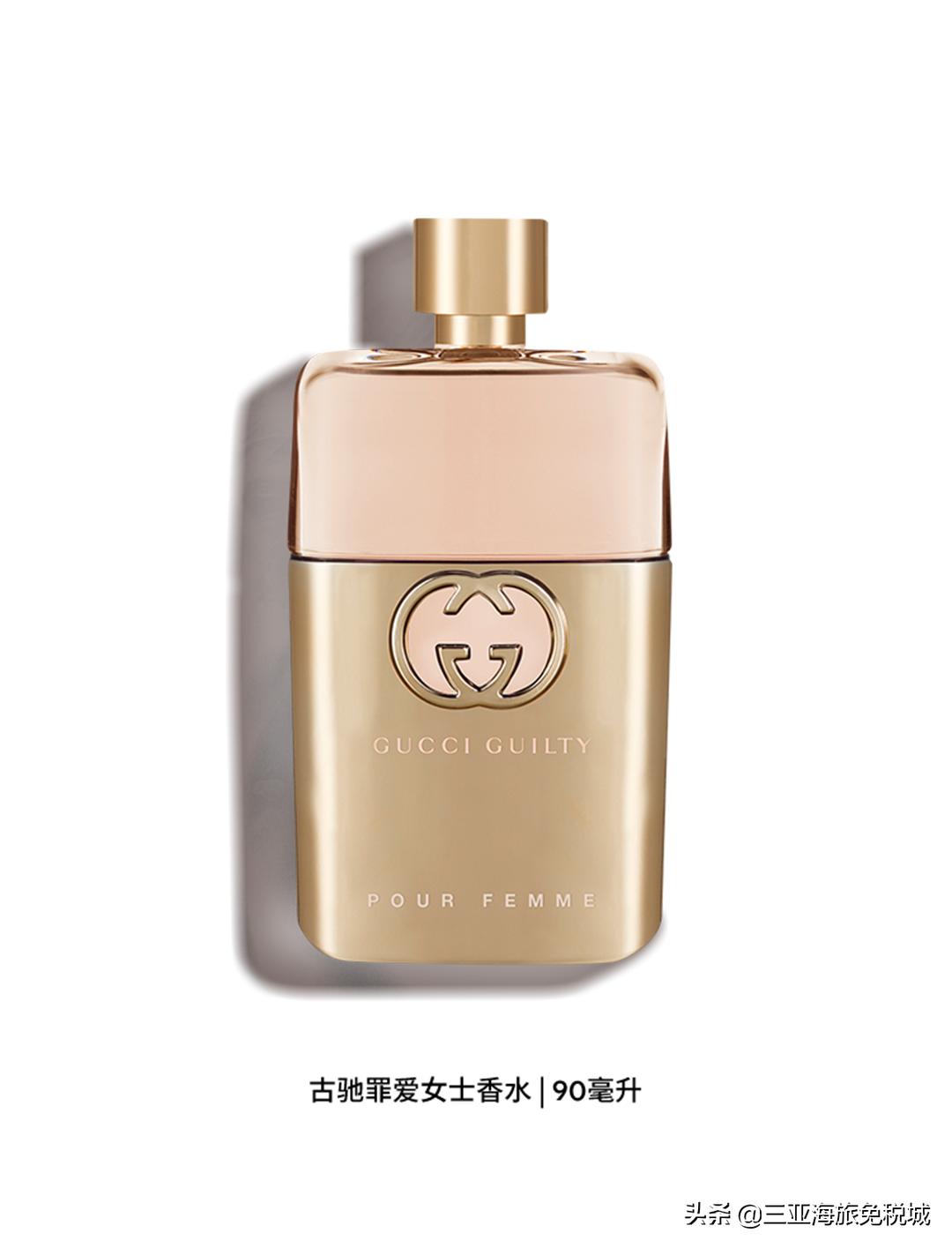 gucci罪爱燃情平替,gucci罪爱燃情什么味