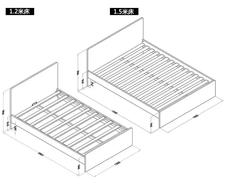 买1米5的床还是1.8的床,1米8的床为什么不值得买