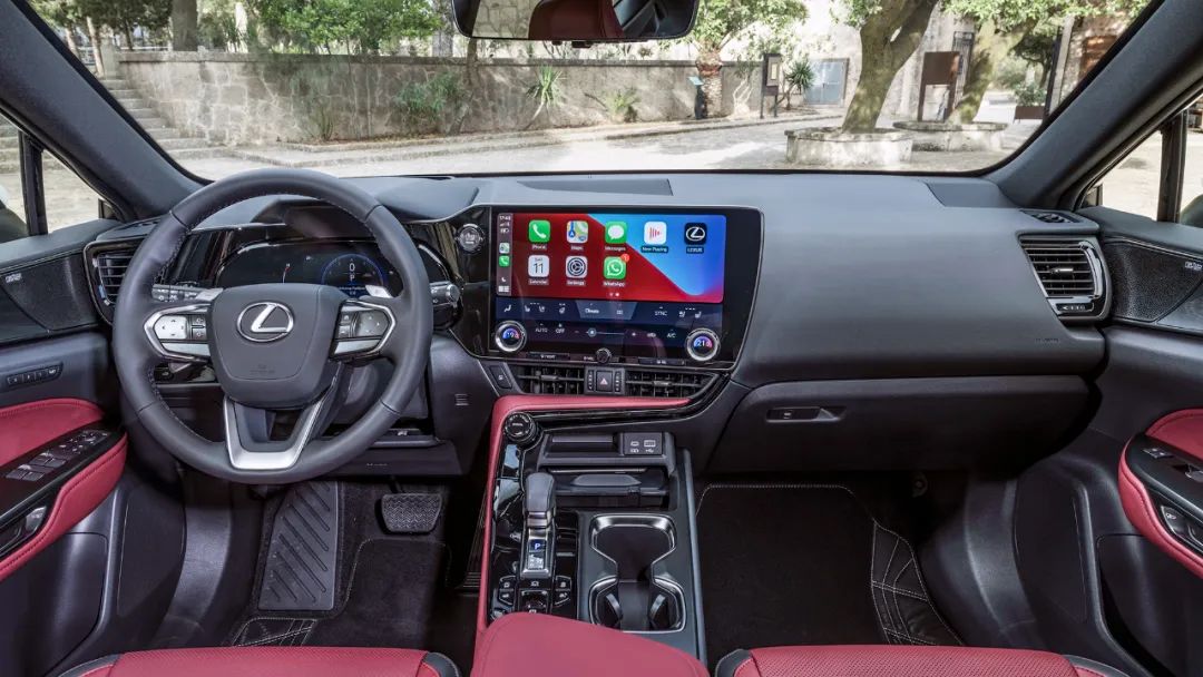 50万左右买什么低调轿车,50万预算买这11台车最有面子