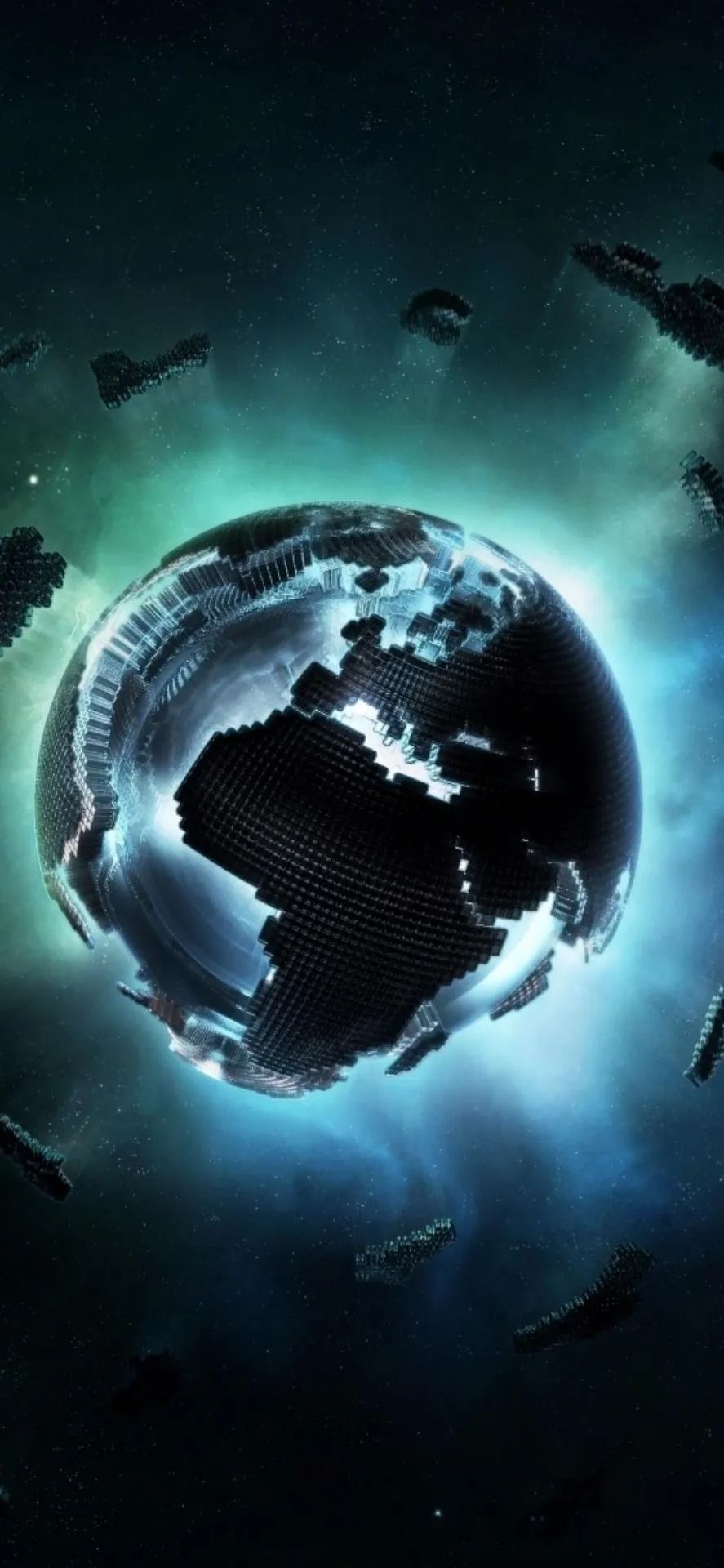 星系壁纸竖屏,壁纸宇宙星系